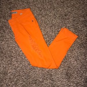 Boutique skinny jeans